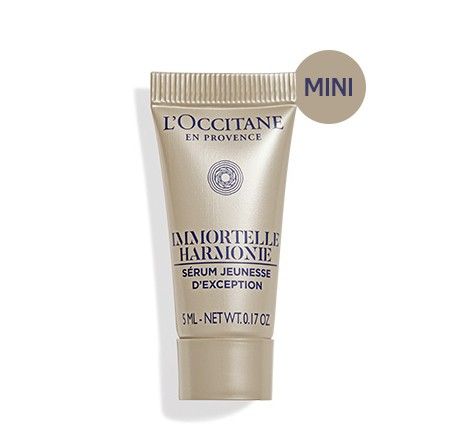Immortelle Harmonie Serum