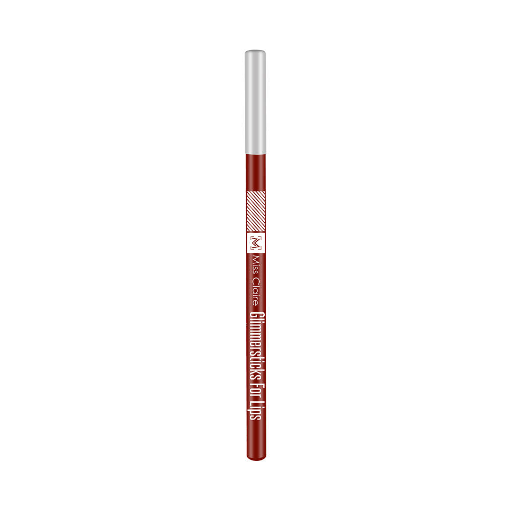 Glimmersticks For Lips - Misty Maroon L-51