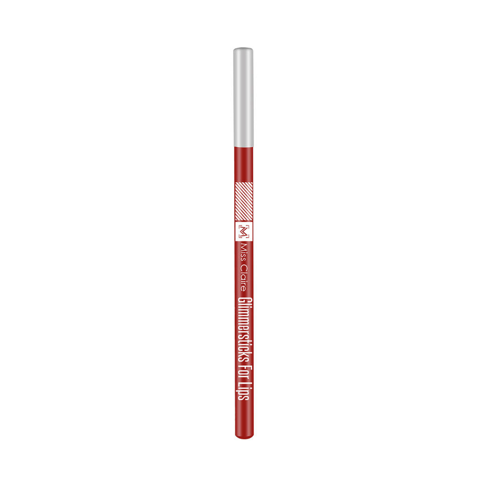 Glimmersticks For Lips - Perfect Red L-54
