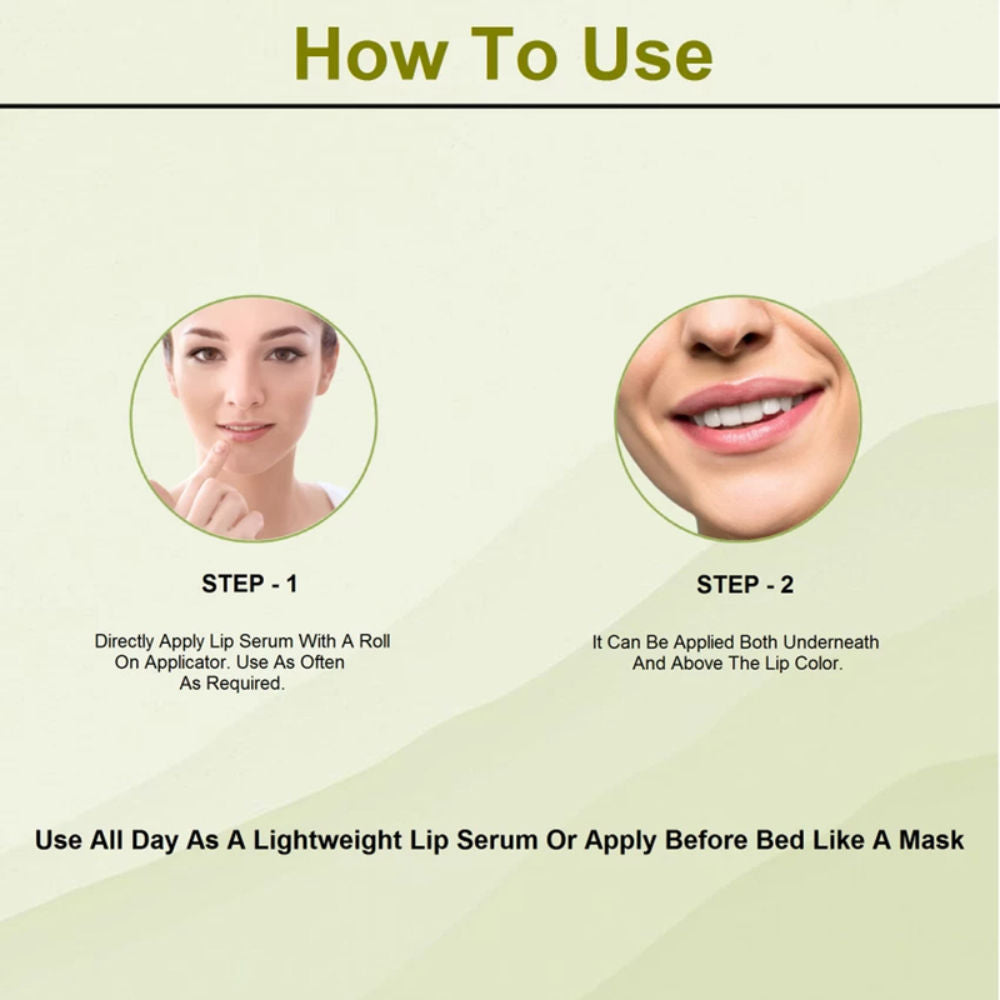 Avocado & Olive Lip Balm
