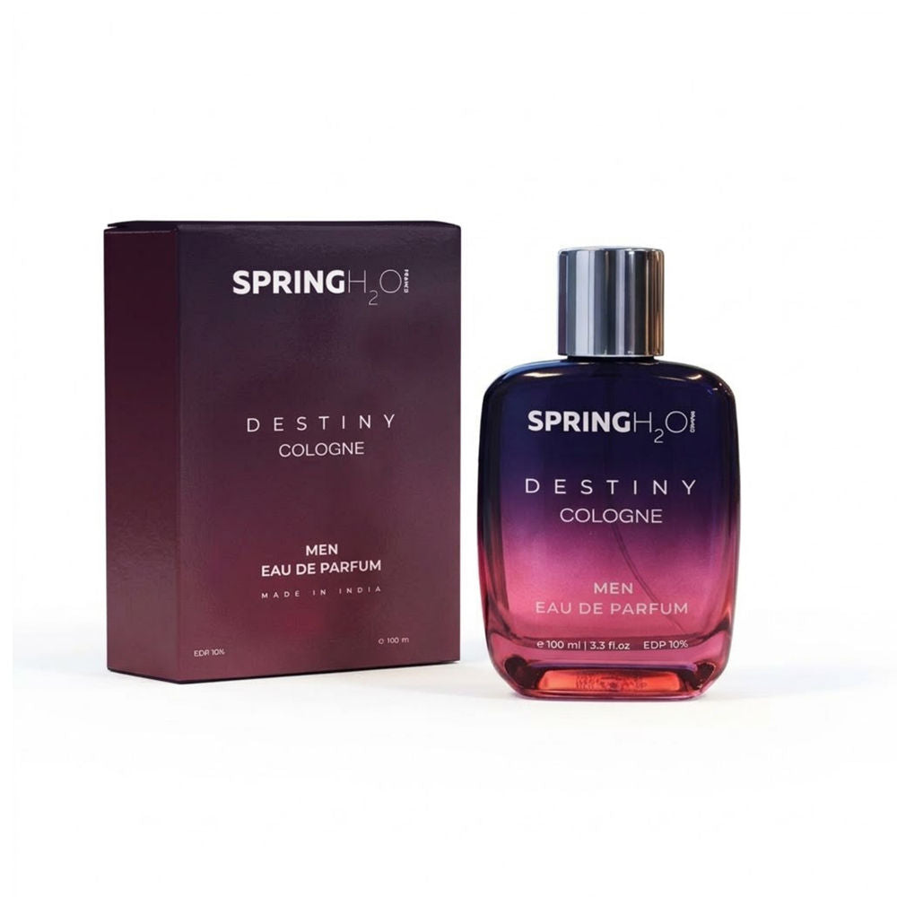 Destiny Cologne Men Eau De Parfum