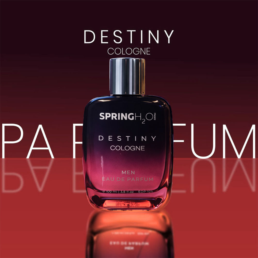 Destiny Cologne Men Eau De Parfum