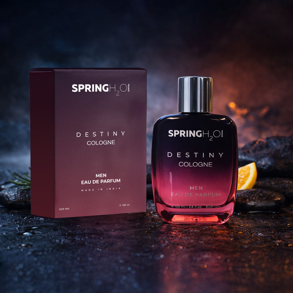 Destiny Cologne Men Eau De Parfum