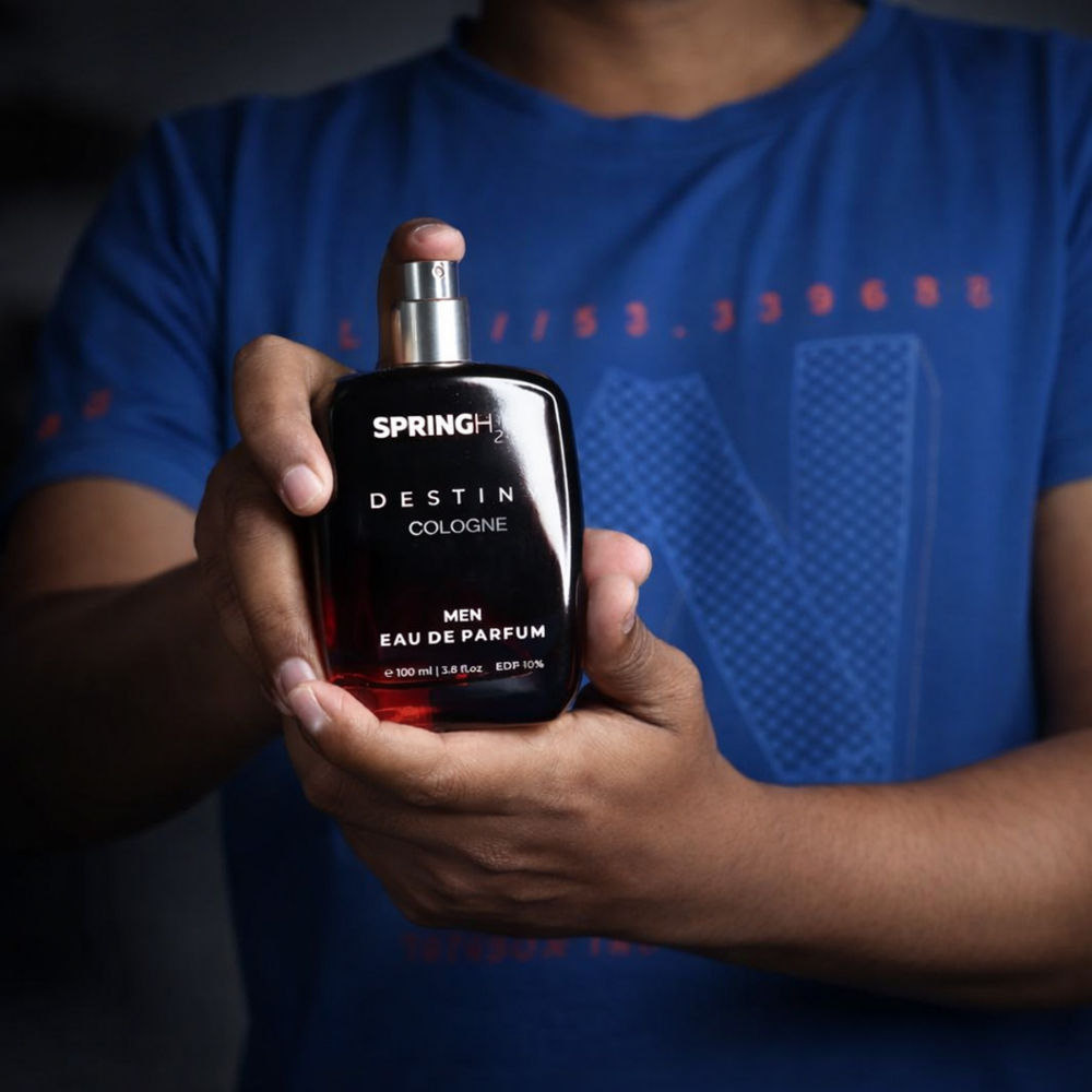 Destiny Cologne Men Eau De Parfum