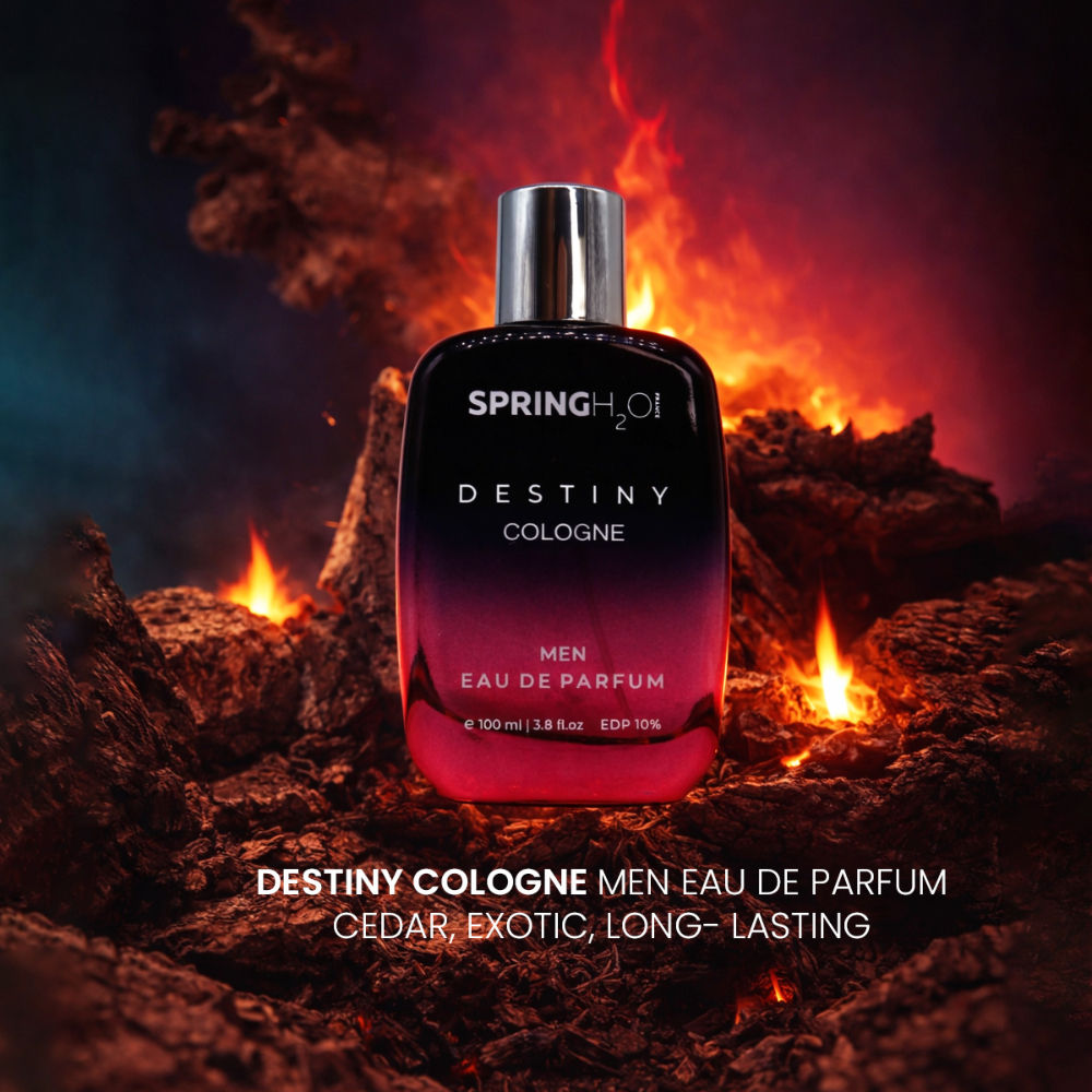 Destiny Cologne Men Eau De Parfum