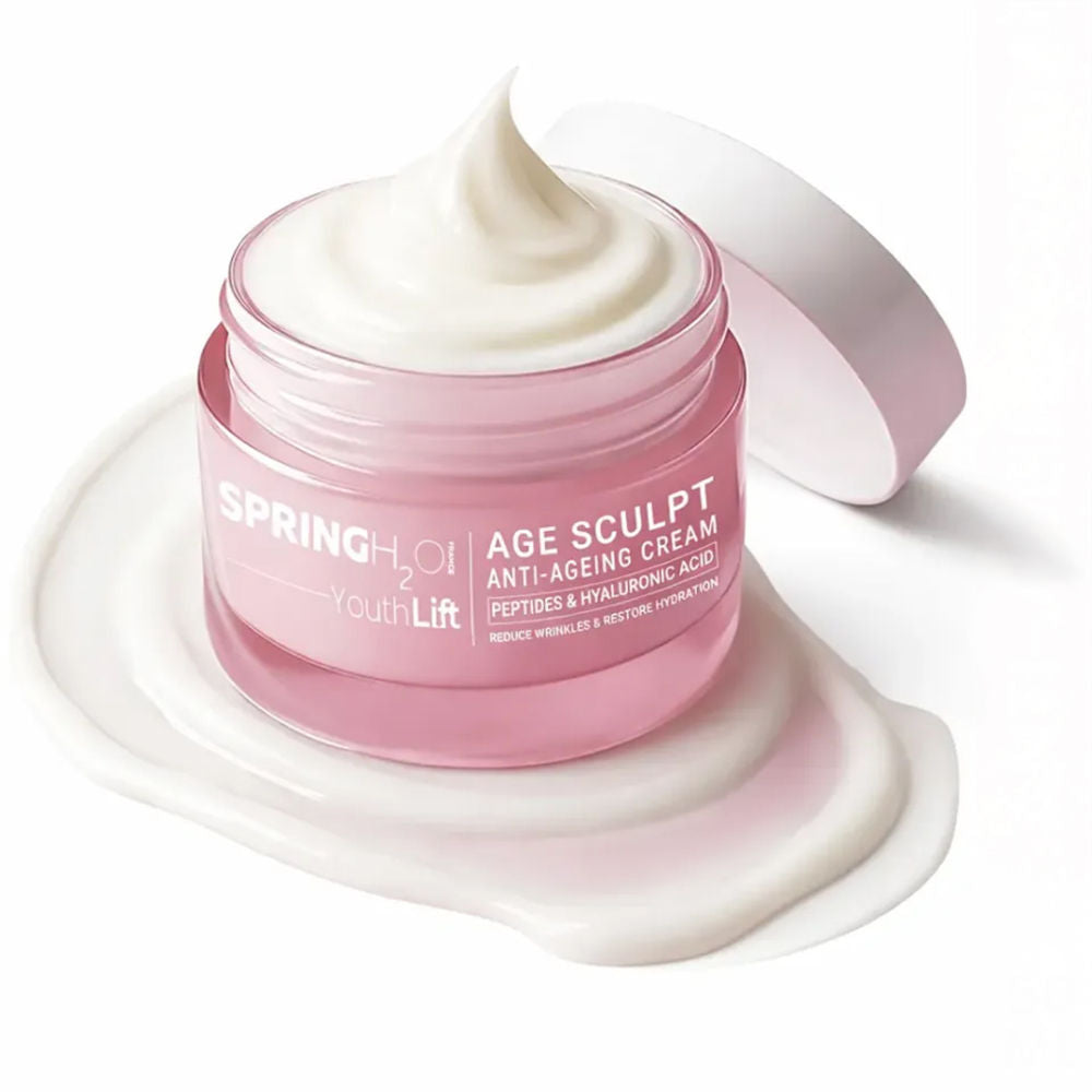 Youth Lift Age Sculpt Anti-Ageing Cream