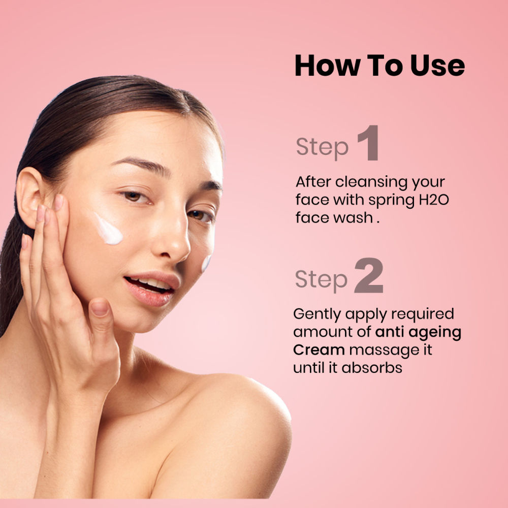Youth Lift Age Sculpt Anti-Ageing Cream