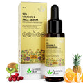 Vitamin C Face Serum