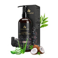 Kunwar Charcoal Facewash With Activated Charcoal