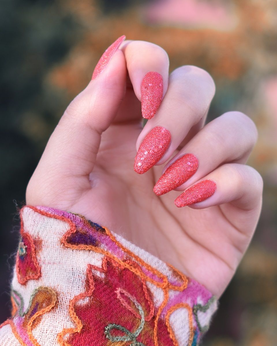 Diamond Collection Nail Paint