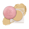 Mettle Cream To Powder Foundation