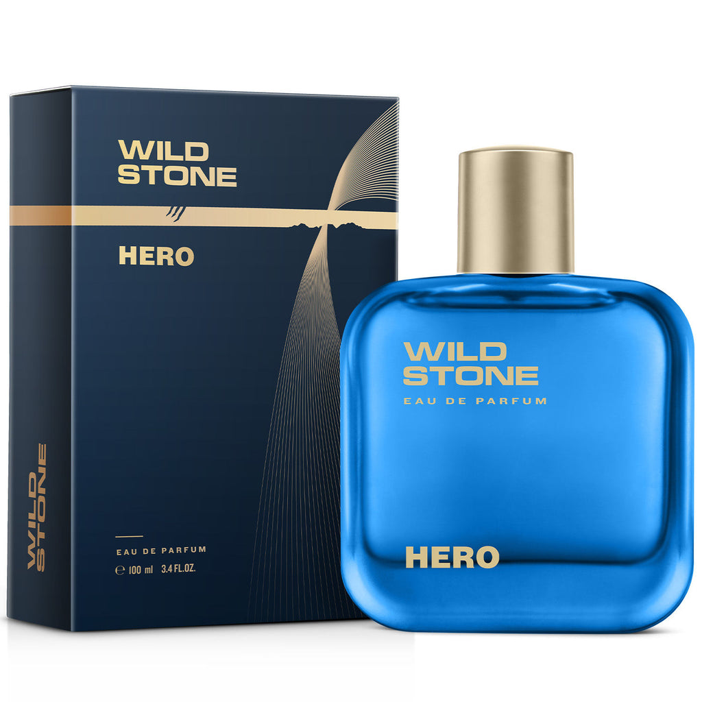 Hero Eau De Parfum