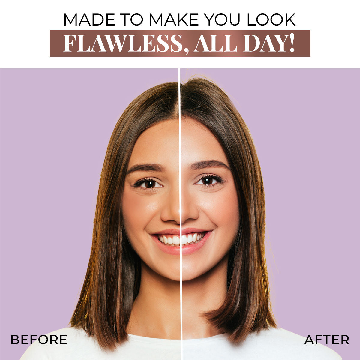 Long Stay Non Sticky Makeup Fixer