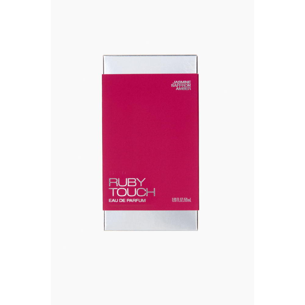Ruby Touch Eau De Parfum