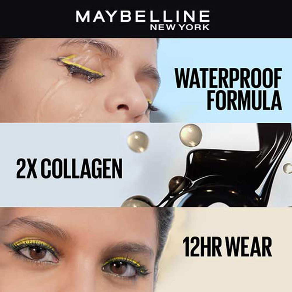 The Colossal Volum Express Mascara