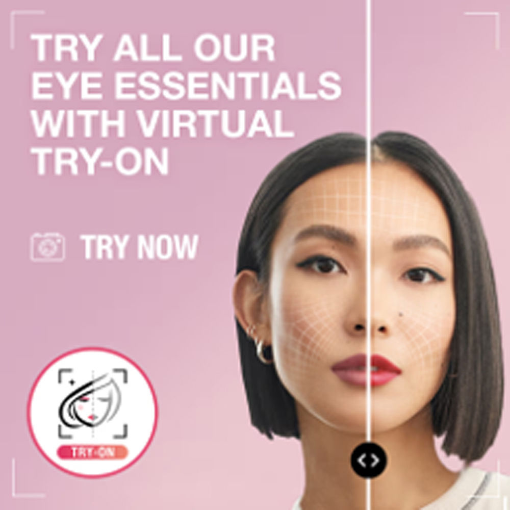 The Colossal Volum Express Mascara