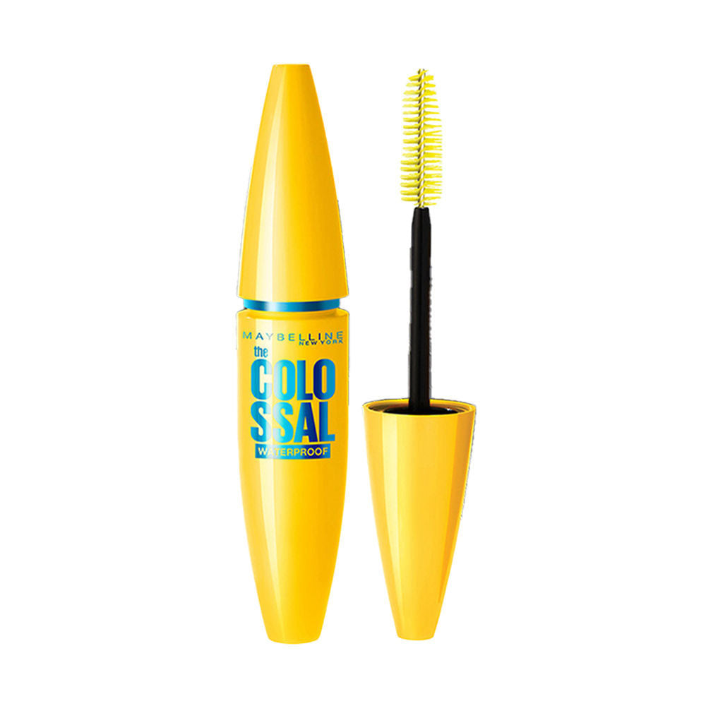 The Colossal Volum Express Mascara
