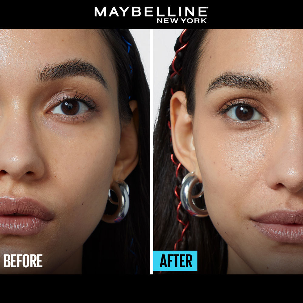 Fit Me Concealer, Oil-free Liquid Concealer for Oily and Dry Skin - Fair