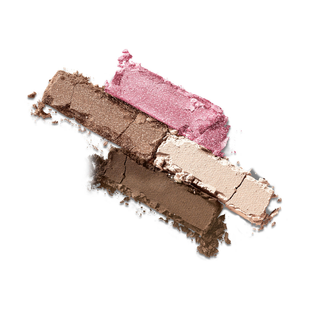 City Mini Palette Eye shadow