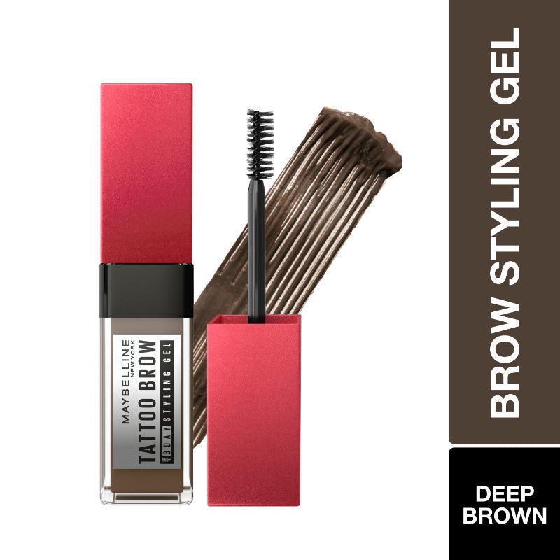 Tattoo Brow 3 Day Styling Brow Gel