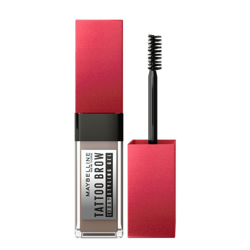 Tattoo Brow 3 Day Styling Brow Gel