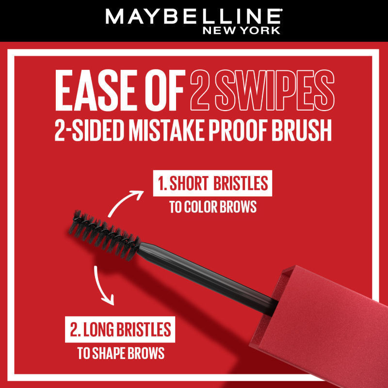 Tattoo Brow 3 Day Styling Brow Gel