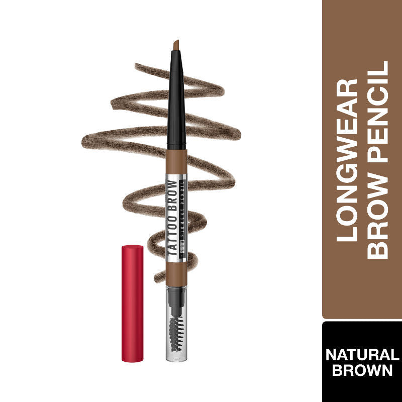 Tattoo Brow 36h Brow Pencil