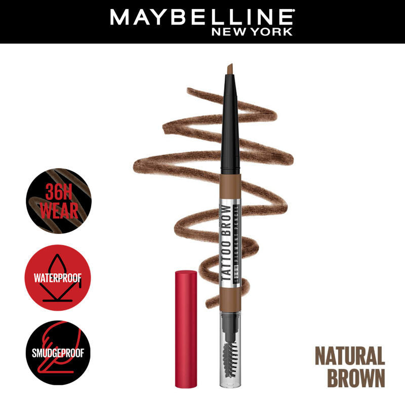 Tattoo Brow 36h Brow Pencil