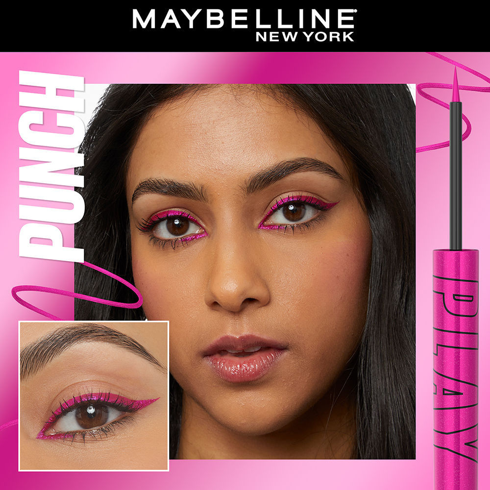 Tattoo Play Liquid Eyeliner