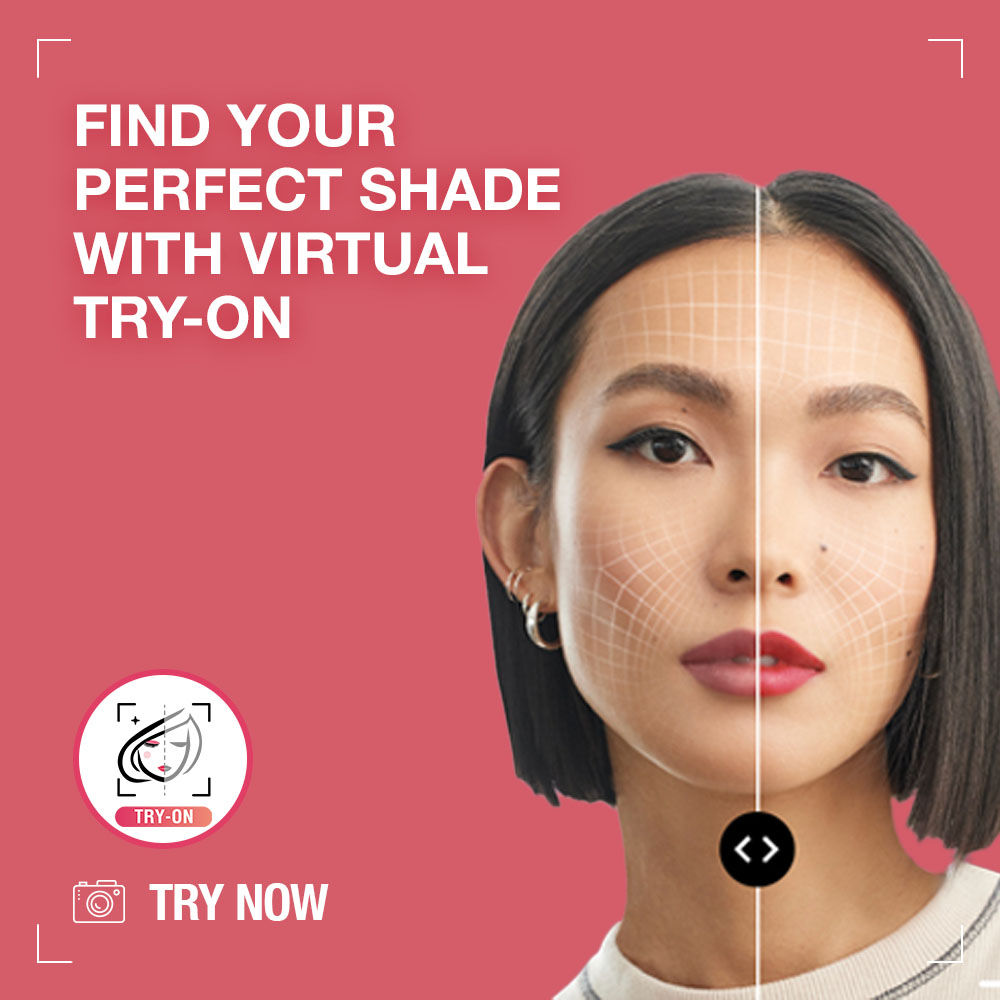New Fit Me Mono Blush, Up To 16 hours Long-lasting Cheek Blush - 30 Fierce
