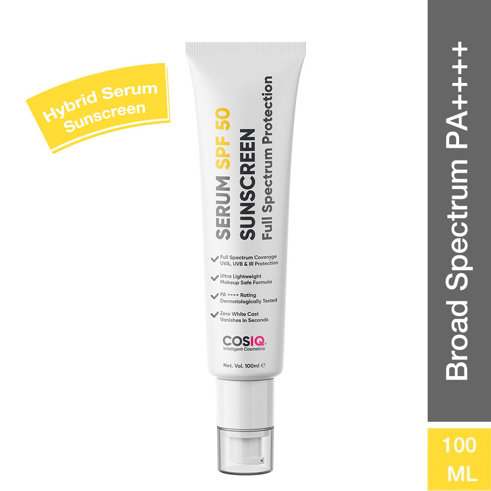 Outdoor Sunscreen Serum SPF 50 Pa++++