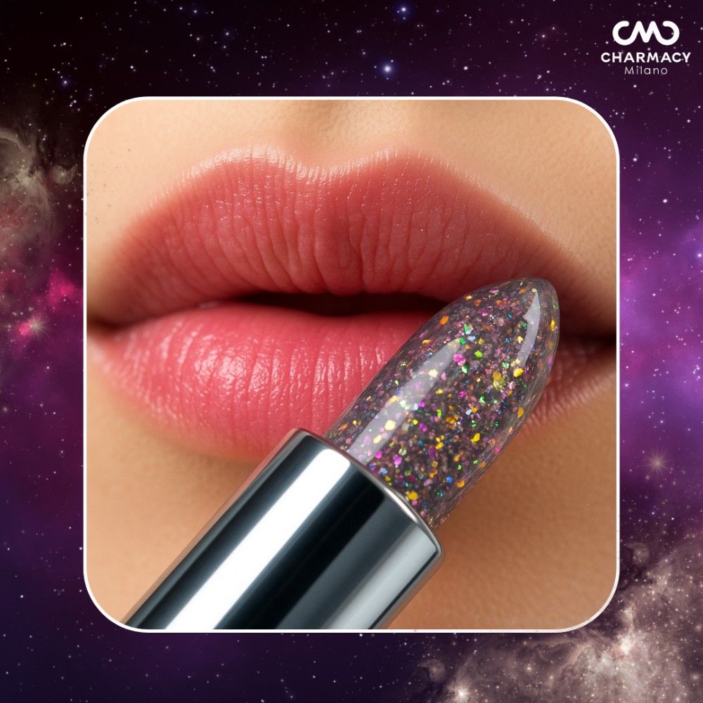 Magicolor Star Glow Lipstick