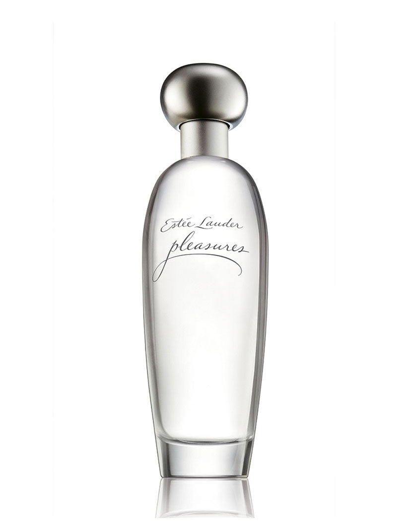 Pleasures Eau De Parfum Spray For Her - 50ml