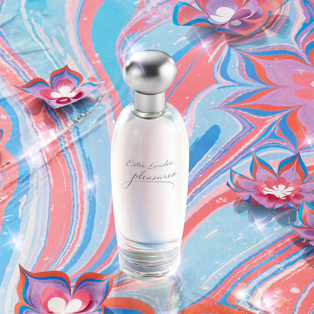 Pleasures Eau De Parfum Spray For Her