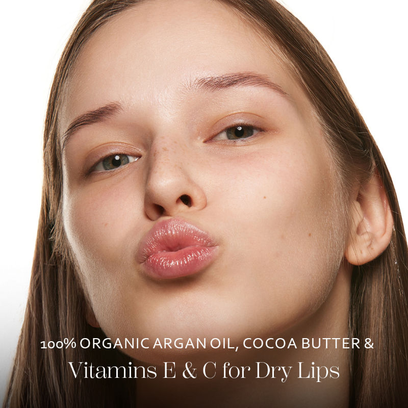 SOS Nourishing And Regenerating Lip Balm