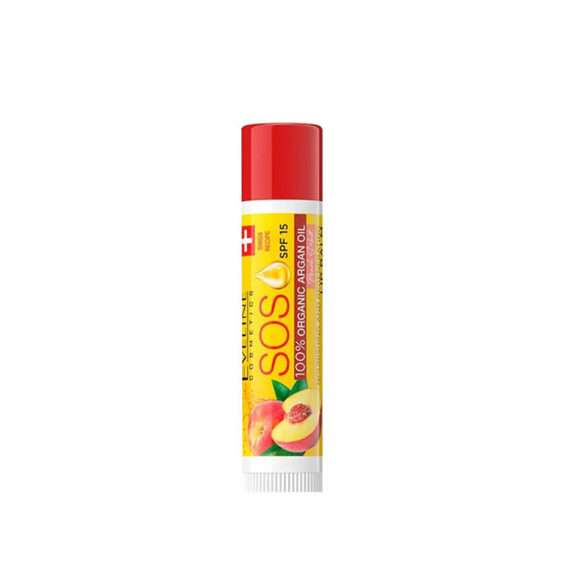 SOS Nourishing And Regenerating Lip Balm