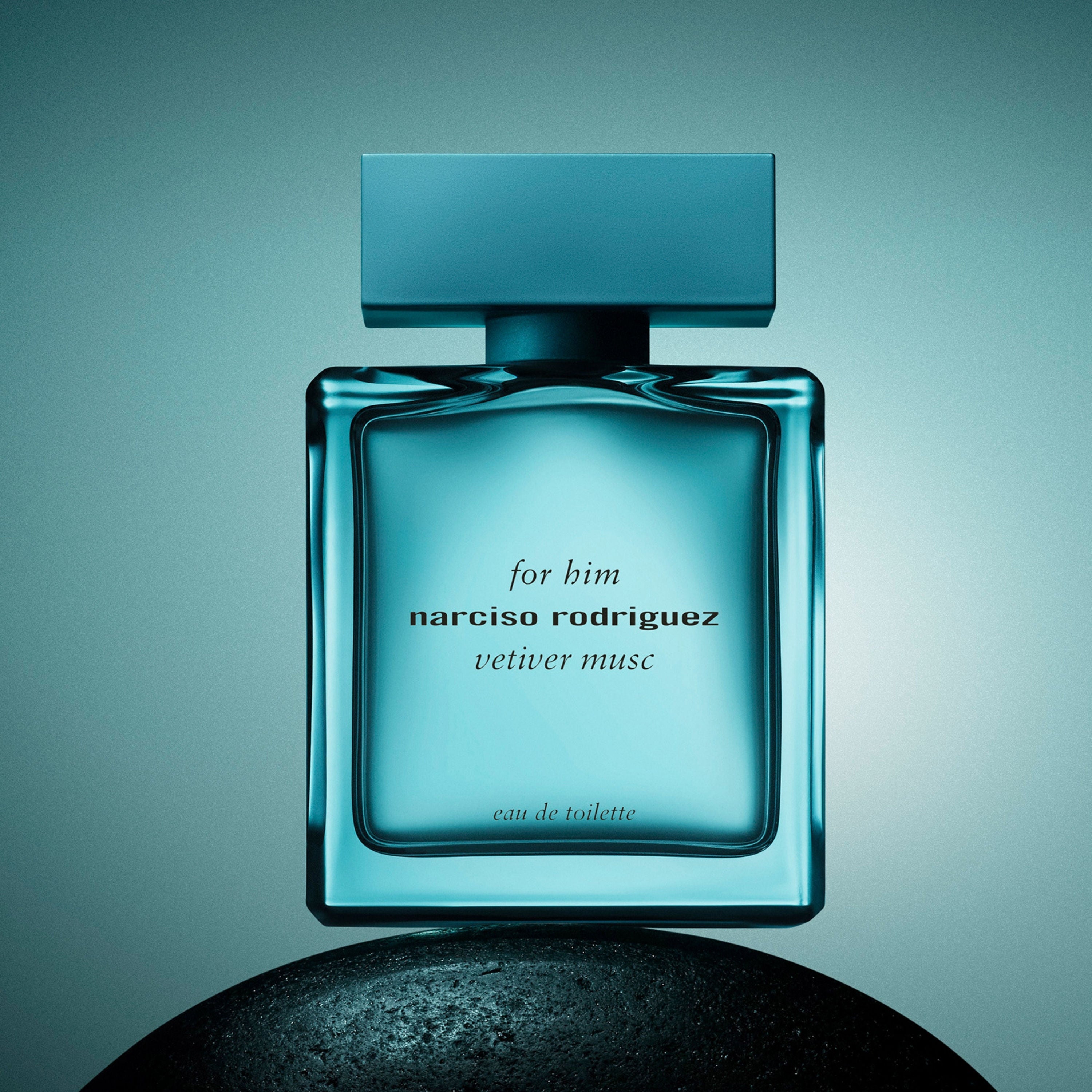 Vetiver Musc EDT For Him