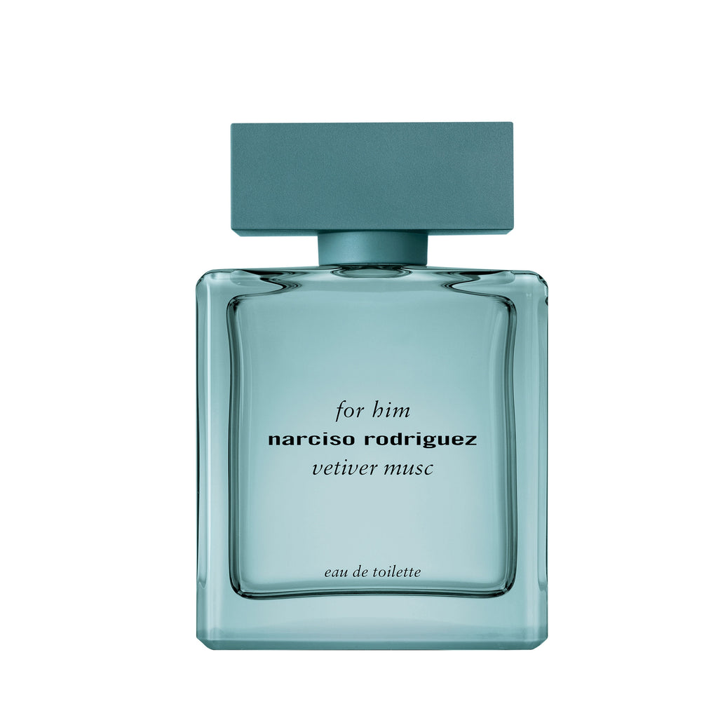 Vetiver Musc EDT For Him - 100ml