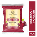 100% Natural & Pure Beetroot Powder