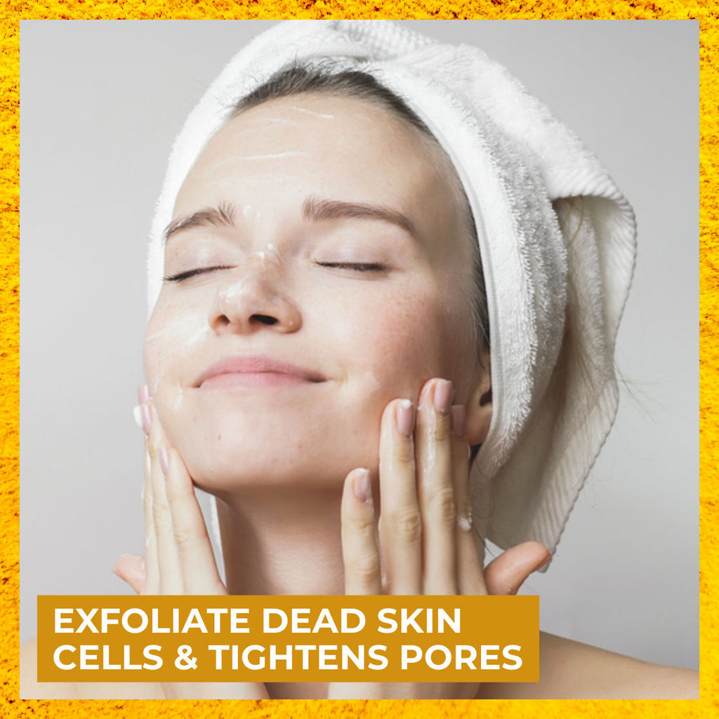 Ubtan Powder Face Pack