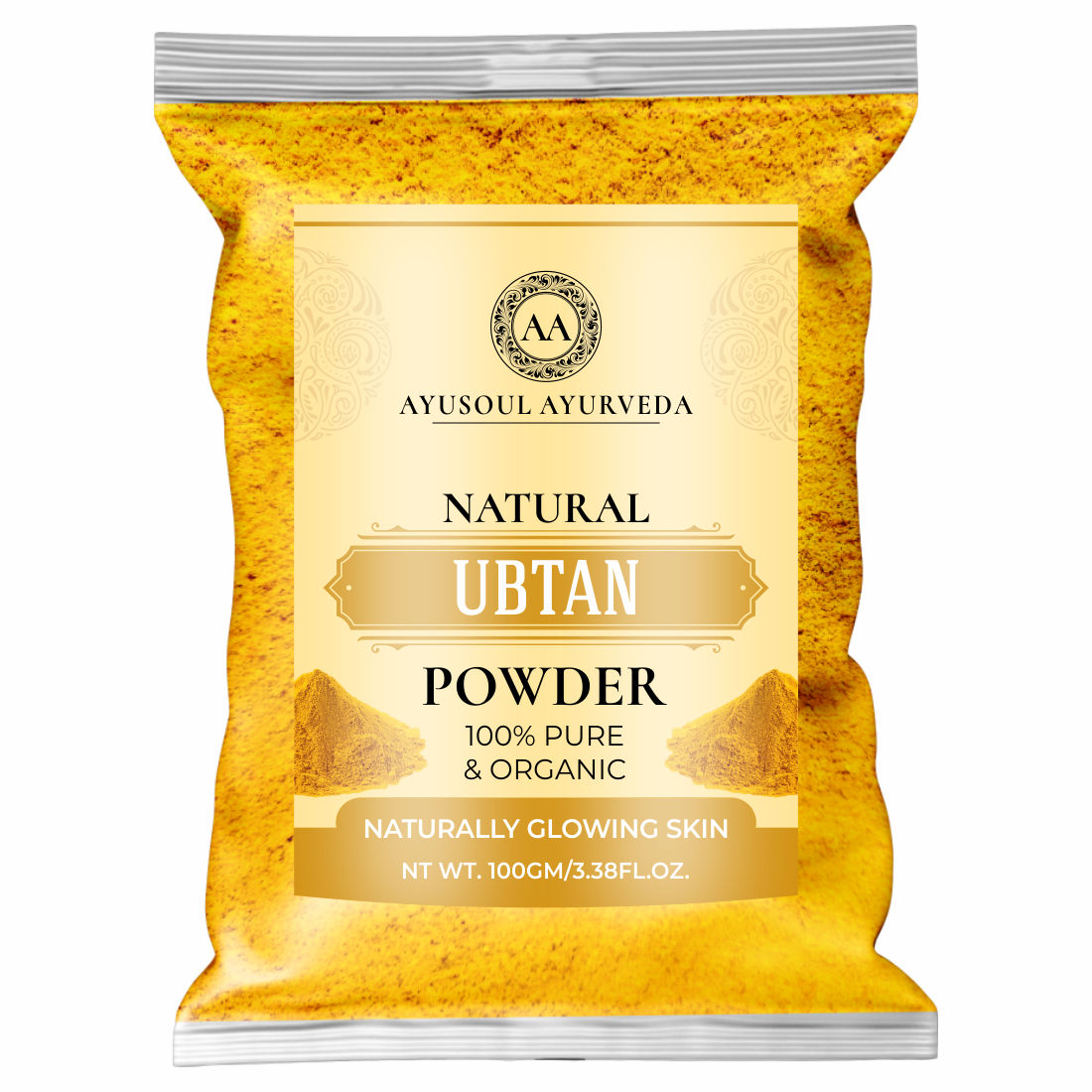 Ubtan Powder Face Pack