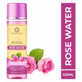 100% Natural Distilled Rose Water