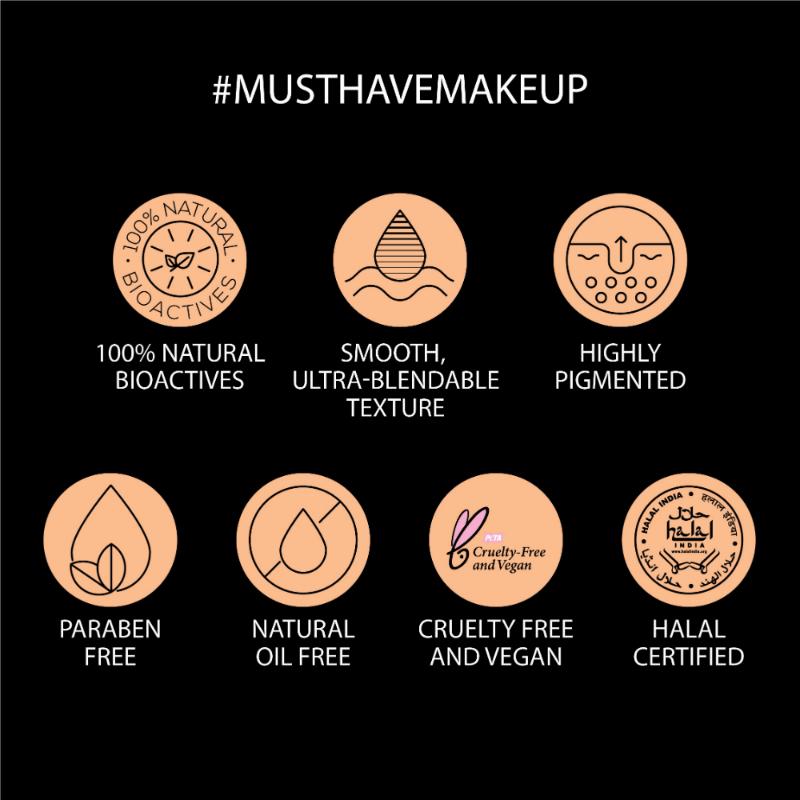 Must Have Get- Set- Glow Highlighter