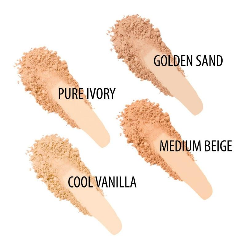 Must Have Velvet Matte Compact