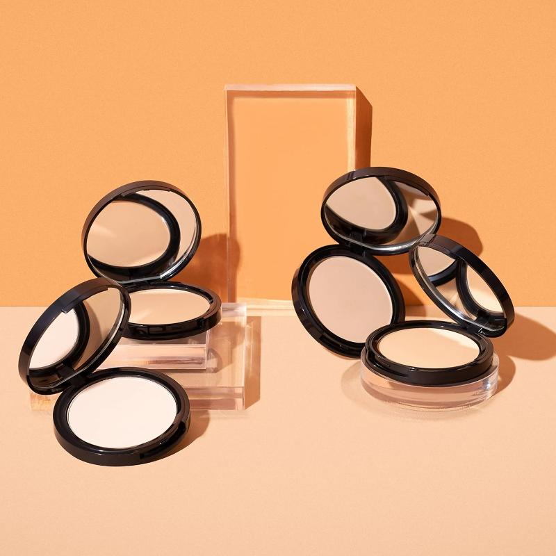 Must Have Velvet Matte Compact