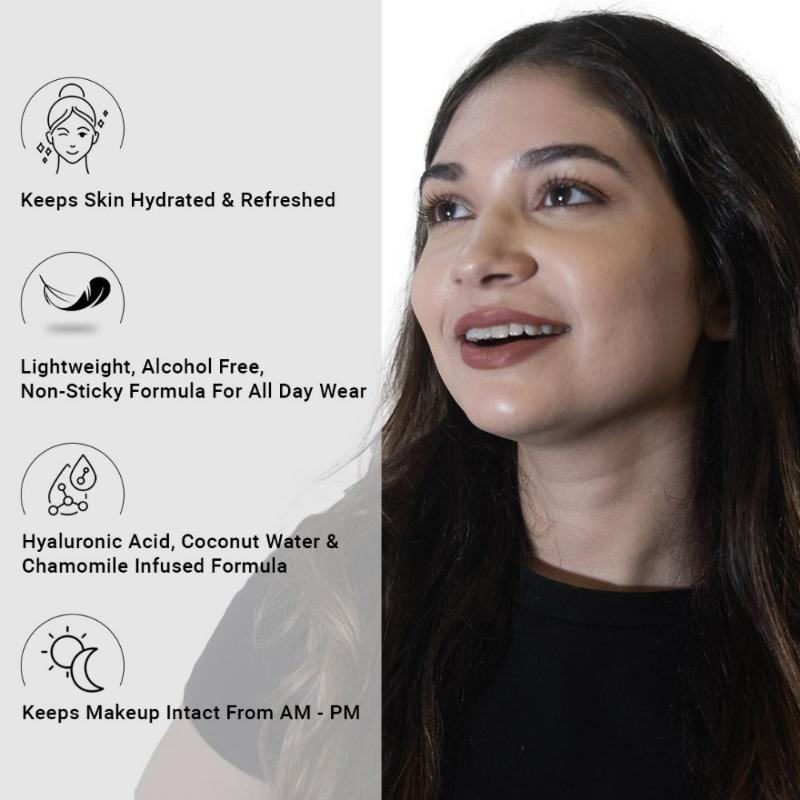 Must Have Makeup Setting Spray
