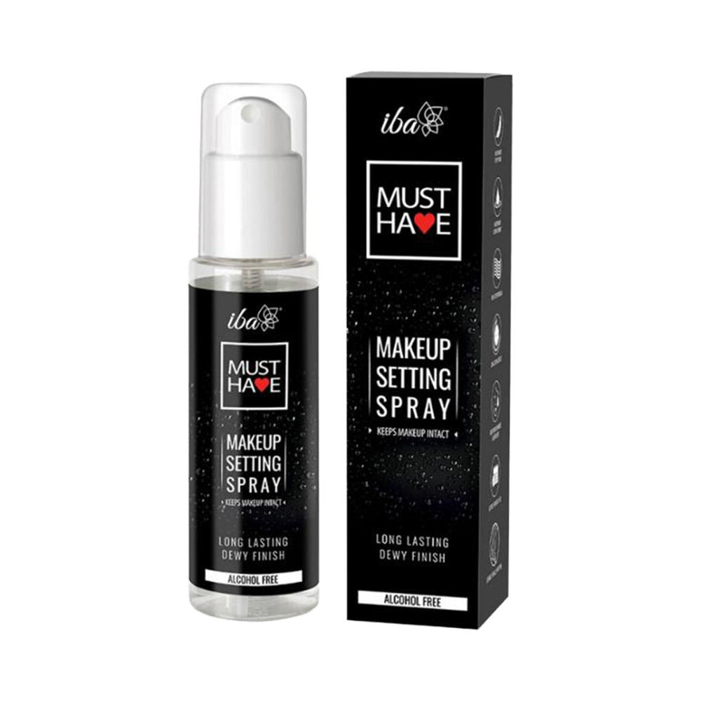 Must Have Makeup Setting Spray