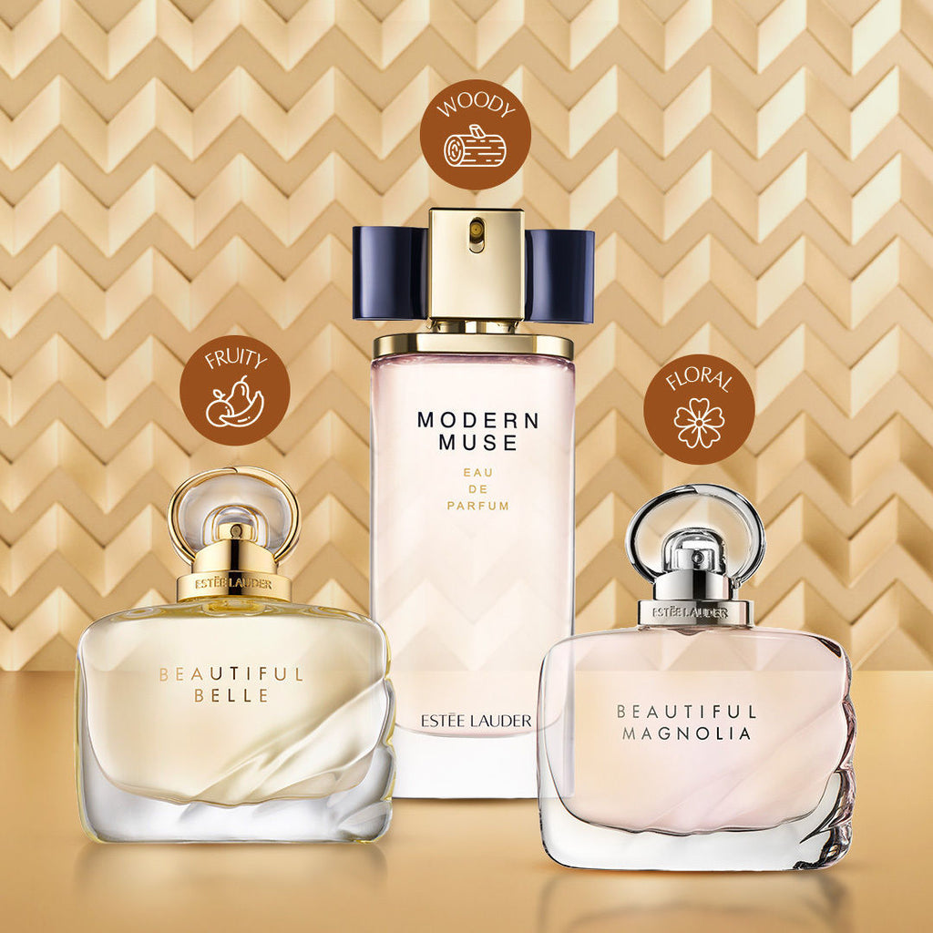 Beautiful Belle Eau De Parfum For Her