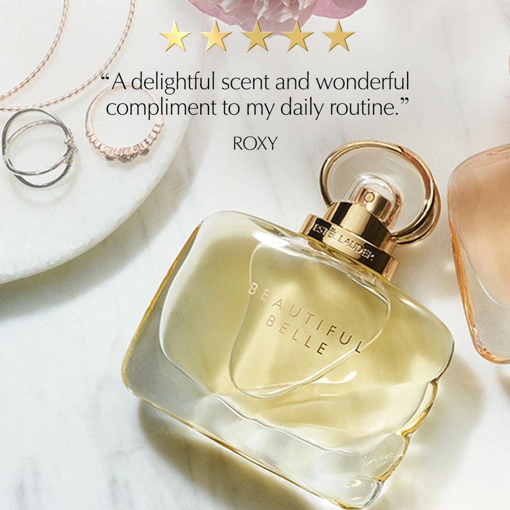 Beautiful Belle Eau De Parfum For Her