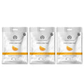 Vitamin C Sheet Mask With Hyaluronic Acid & Lemon